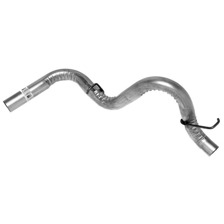 Walker Exhaust Tail Pipe, 44503 44503